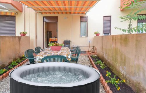 Gorgeous Home In Motta Camastra