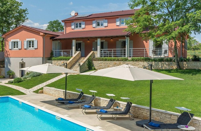 Villa Tre Colonne