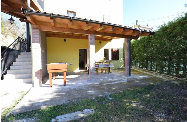 Magnifique maison à Monzuno avec WiFi