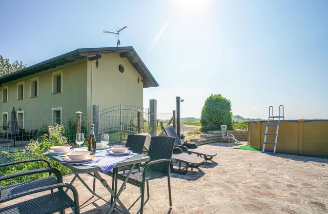 Superbe maison à Murazzano avec WiFi