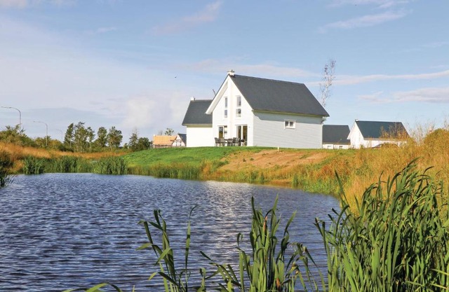 Gorgeous Home In Ostseeresort Olpenitz