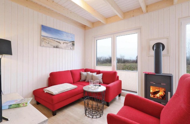 Gorgeous Home In Ostseeresort Olpenitz
