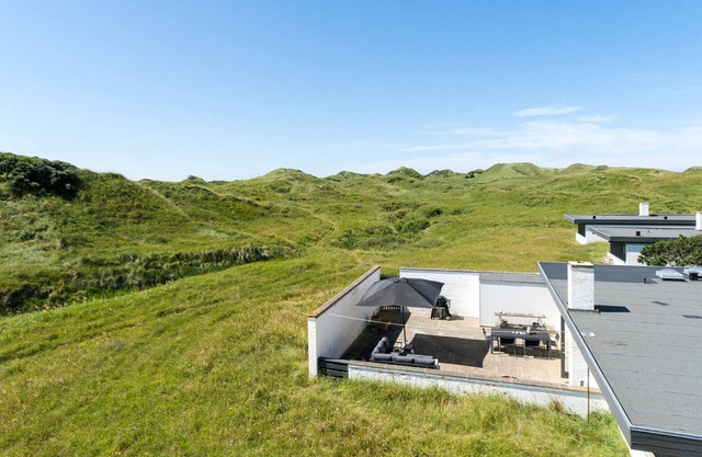 Magnifique maison à Pandrup avec WiFi