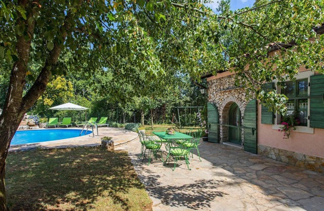 Superbe maison à Pazin avec cuisine