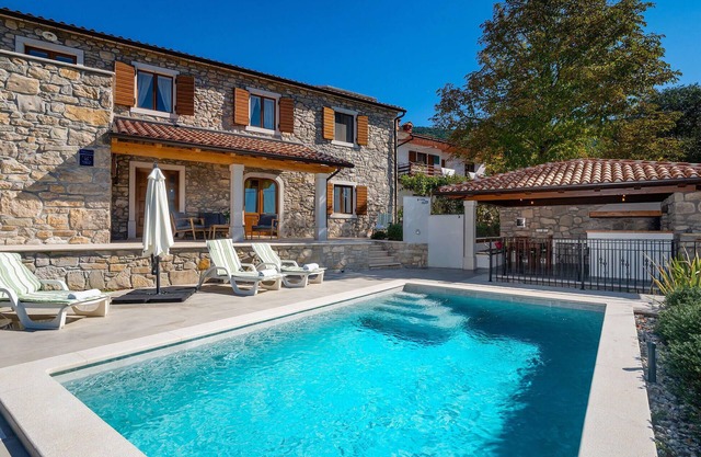 Superbe maison à Plomin avec cuisine