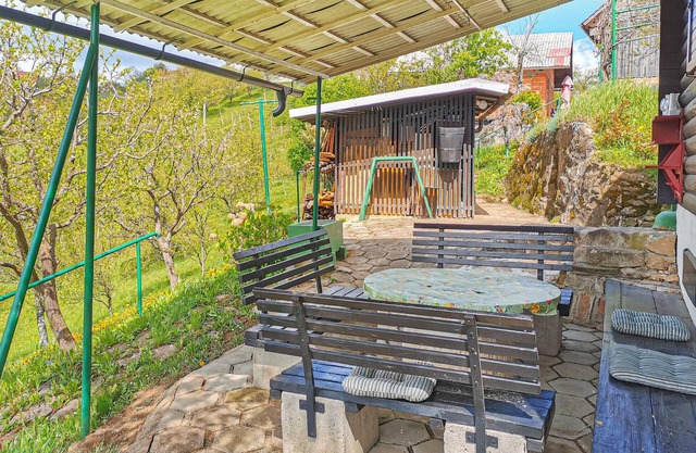 Magnifique maison à Podcetrtek