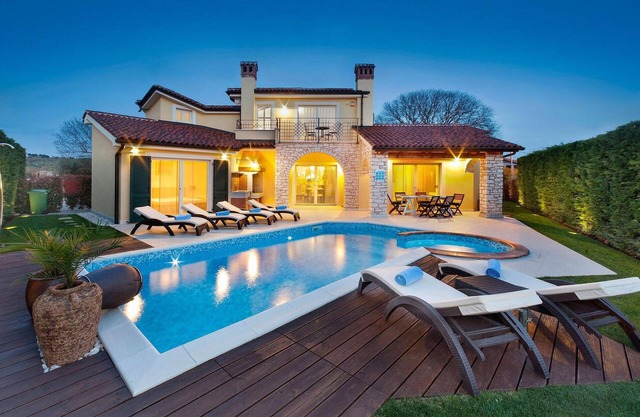 Villa Santa Domenica