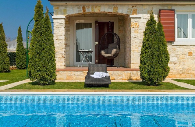 Villa Girasole