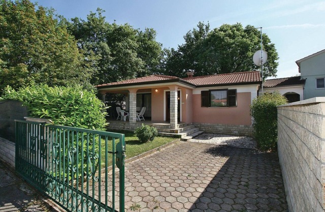Magnifique maison à Porec avec WiFi