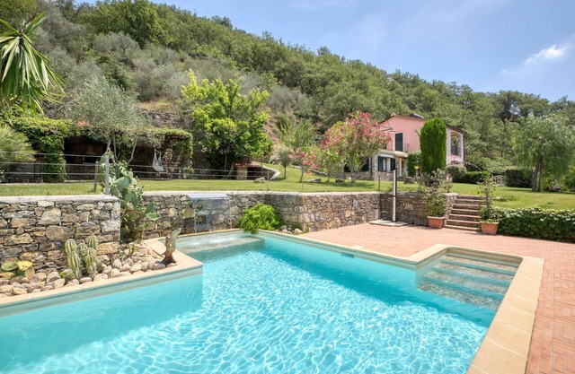 Magnifique maison à Prelà
