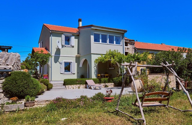 Superbe maison à Punta Kriza avec WiFi