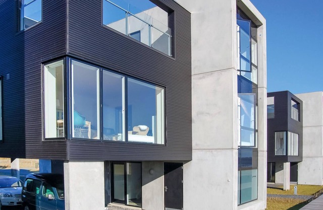 Superbe maison à Rømø avec WiFi