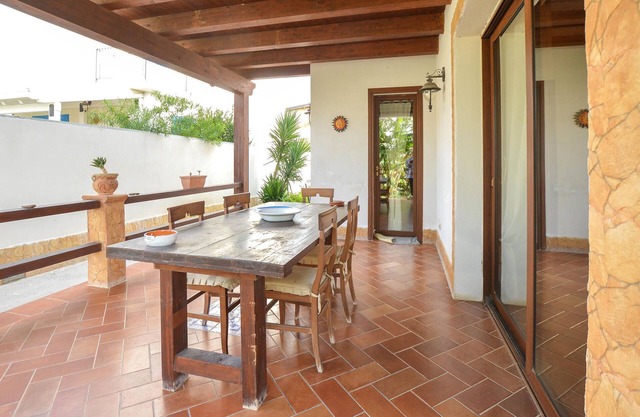 Villa La Perla