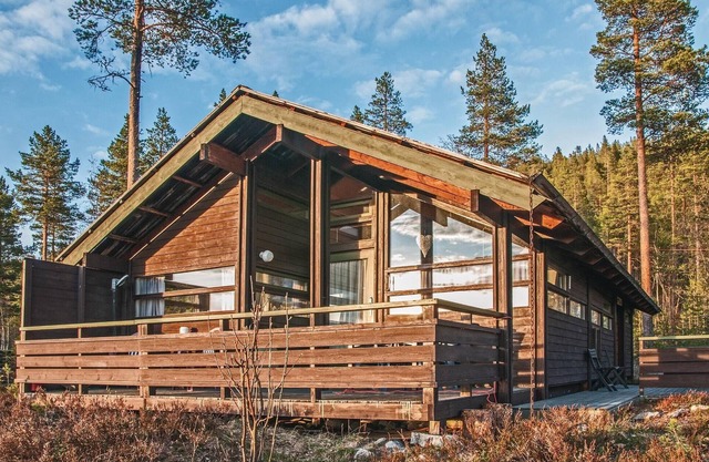 Superbe maison à Rendalen avec sauna