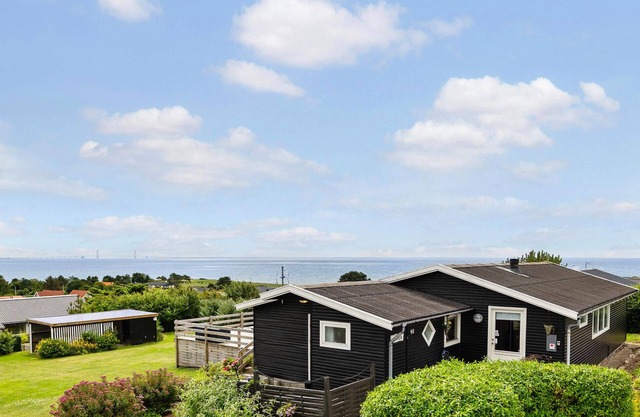 Superbe maison à Slagelse avec WiFi