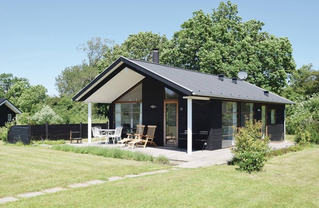 Superbe maison à Tranekær avec WiFi
