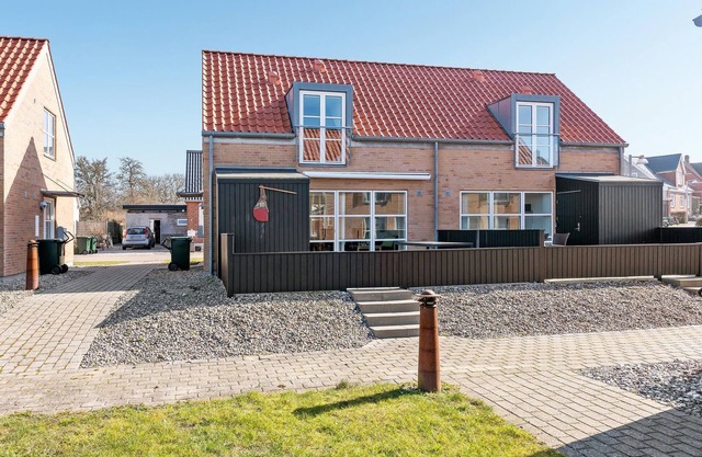 Superbe maison à Tranekær avec cuisine