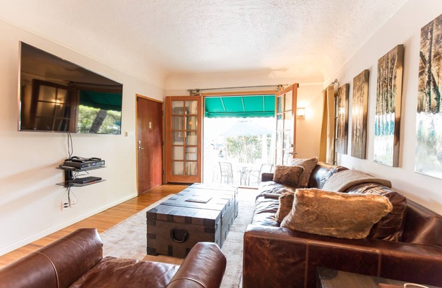 Magnifique duplex à West Hollywood dans un endroit merveilleux