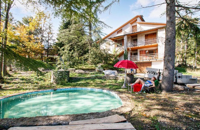Gorgeous Home In V, Di Montecopiolo