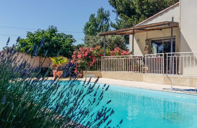 Superbe maison à Vias