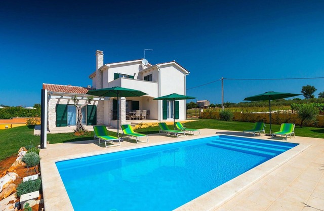 Villa Gerda