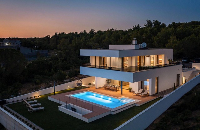 Villa Calvi