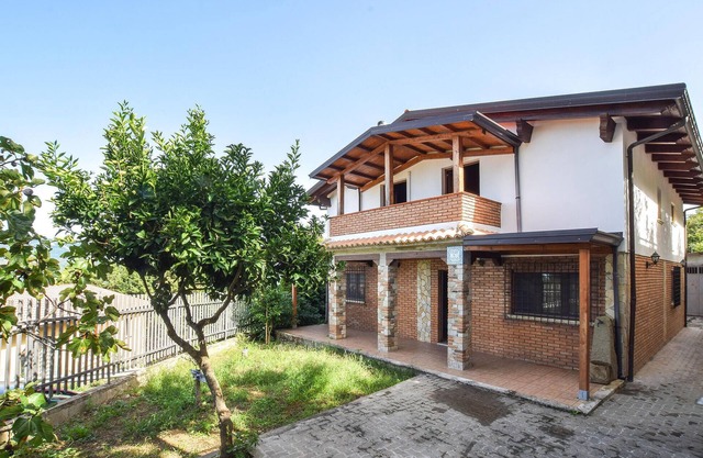 Magnifique maison à Motta Santa Lucia