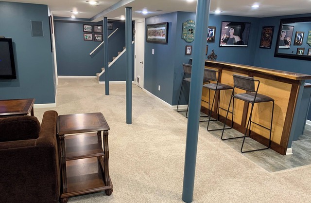 Gorgeous house in Louisville, Kentucky, near Churchill Downs perfect for Derby!