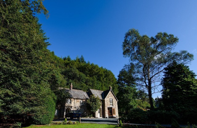 Magnifique maison dans un terrain isolé spectaculaire, avec des plages à proximité - 5 * Gold VisitEngland Award