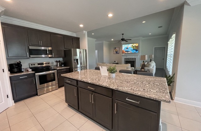 Gorgeous house in Lake Charles!