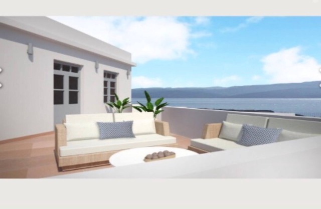 Magnifique maison insulaire avec vue sur l'océan et accès !!