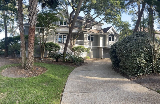 Gorgeous Kiawah House with Expansive Marsh and River Views!
