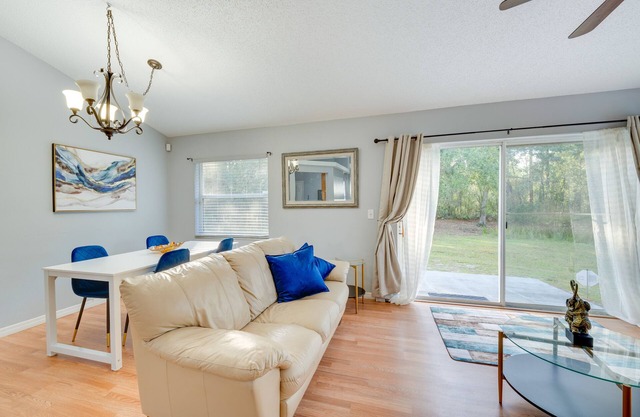 Gorgeous Kissimmee Oasis w/Community Pool!