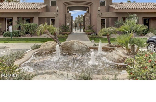 Gorgeous Luxury gated comm. in N. Scottsdale
