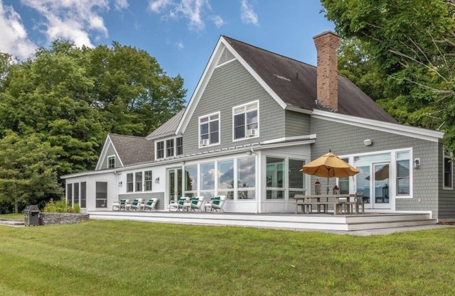 Gorgeous Luxury Home, Panoramic Mountain View!