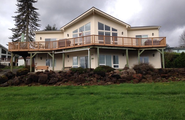 Magnifique Mayfield Lake View House - Remises en semaine!