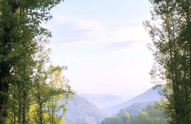 Gorgeous Mountain View à 13 km de Appalachian Trail