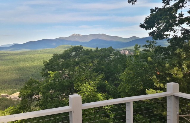 Awesome Mountain View, 3 BR Accueil!