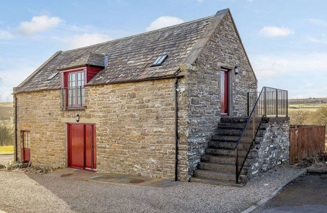 Gorgeous NC500 getaway in the Highlands, 30 miles - John O'Groats Sleeps up to 6