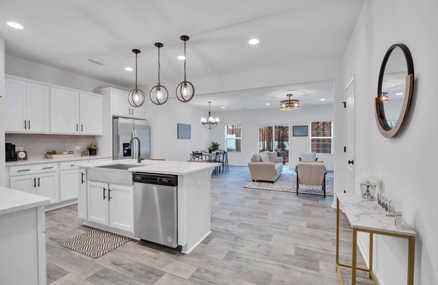 Gorgeous New Townhome/ Charlotte!