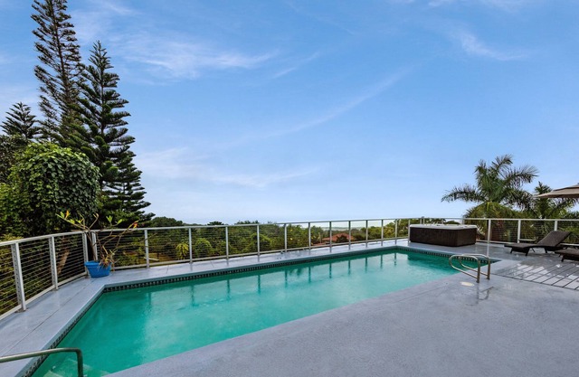 Gorgeous Ocean View Homes w/ Private Pool + Spa