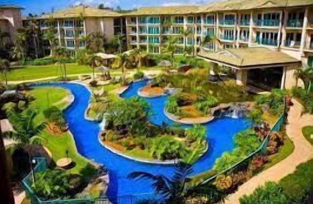 GORGEOUS OCEANFRONT CONDO W/AMAZING VIEWS - Waipouli A204