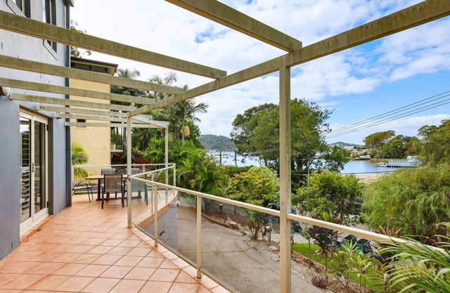 Gorgeous Pittwater Views