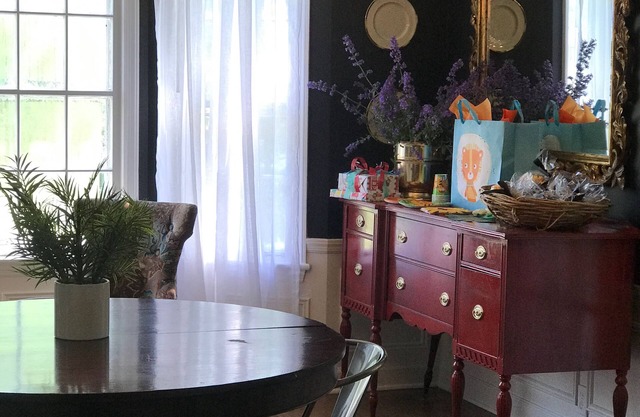 Superbe escapade à la campagne privée!