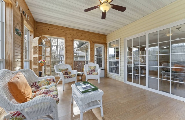 The Lake House - Une belle maison privée située sur le lac Taneycomo