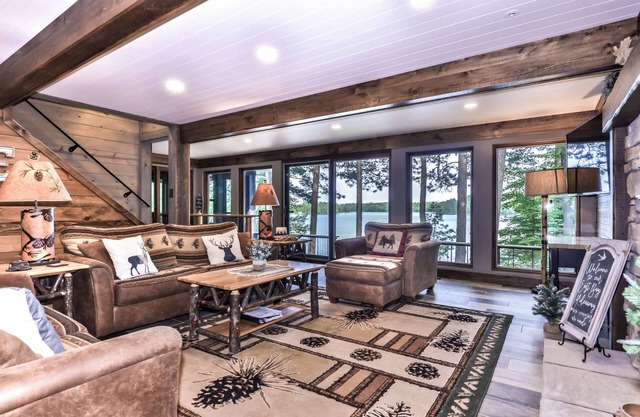 East Bay Hideaway-Hiller Maisons de vacances