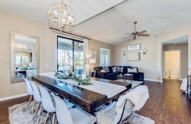 Magnifique, * Nouvellement inscrit *, Scottsdale Condo
