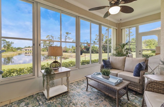 Gorgeous Single Family Home w Nature View