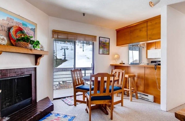 Superbe Condo Ski-in / Ski-out | Accès au spa