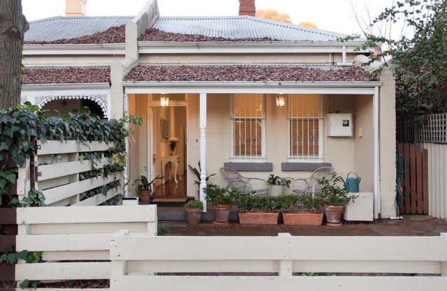 Gorgeous Subiaco cottage